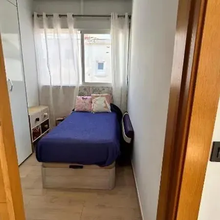 Apartment Charming In With Terrace 60 M²
