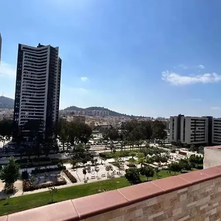 Apartment Charming In With Terrace 60 M² *
