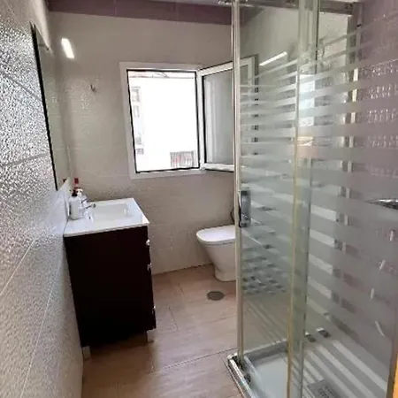 Charming In With Terrace 60 M² * Málaga