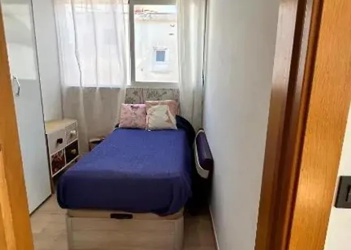 Appartement Charming In With Terrace 60 M²
