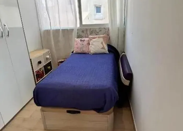Charming In With Terrace 60 M² Appartement *